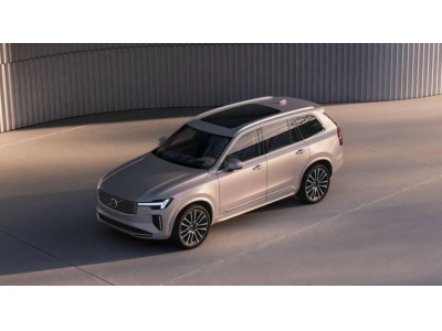 沃爾沃19億美元降本增效,股價大跌8%,未來路在