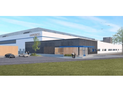 TikTok芬蘭設辦事處，10億歐元建數據中心力保1.