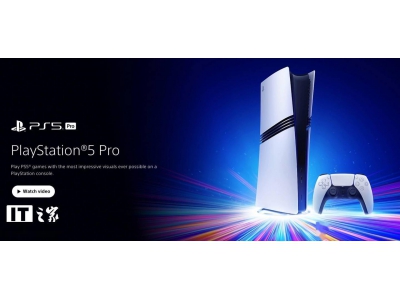 索尼PS5 Pro將升級PSSR 2:更低分辨率也能享受超分