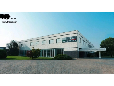 奧迪重組大動作:或將出售意大利設計巨頭Ital