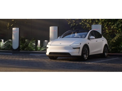 國產特斯拉4月出口量近3萬,環比大增,同比微降