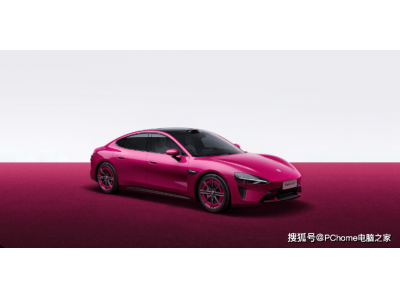 小米SU7四月銷量奪冠,10萬以上價位段無人能敵?