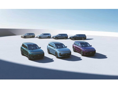 理想汽車CEO李想回應2萬元都自己審批