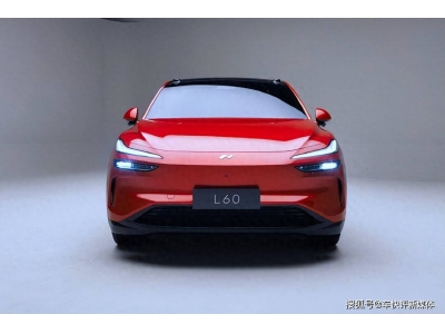 樂道一周年慶，L60銷量破4萬，L90三季度來襲能否