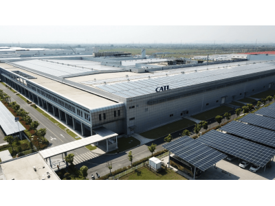 寧德時代市場份額下滑，比亞迪等國產品牌崛起