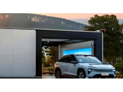 小鵬增程汽車火爆上市!430km純電續航,能否成為