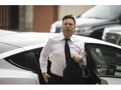 馬斯克天價薪酬夢碎,特斯拉新招嚴(yán)防股東再“