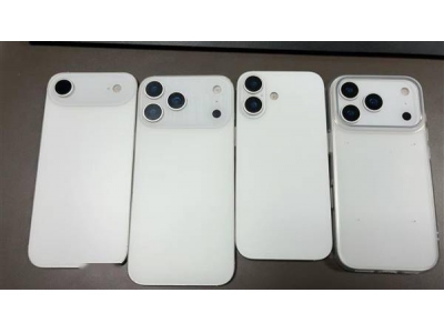 iPhone 17 Air革新電池技術，史上最薄機身僅5.5mm即