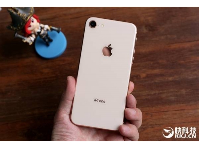 蘋果經(jīng)典雙攝手機(jī)iPhone 7 Plus正式謝幕，iPhone 8系