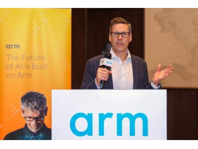 ARM新推CSS模式，芯片自研門檻大降，行業分工更
