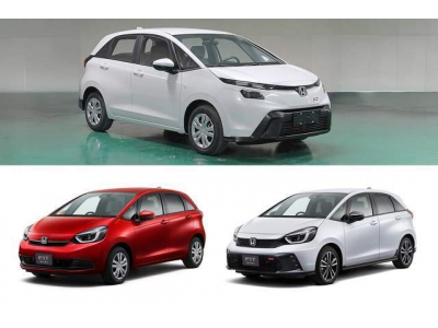 本田未來五年新車藍圖：13款油混車型登場，CR