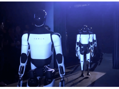 特斯拉Optimus工廠夢遇阻,前高管直言:人形機器