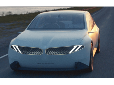 寶馬中國戰略調整：純電車型預估量下調，燃油