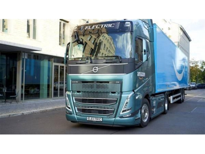 沃爾沃全球裁員三千，一季度利潤大跌六成