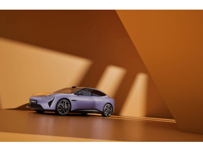 阿維塔逆襲BBA,中國汽車高端市場迎來新王者?