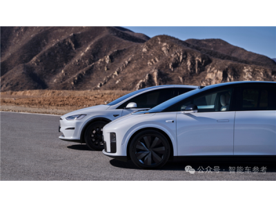 i8之后是i6 李想重心回歸造車產(chǎn)銷了