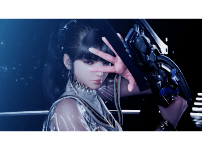 《劍星》PC試玩特別好評 中文配音被吐槽“出戲