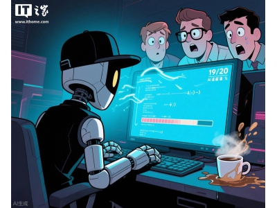 AI黑客大戰,智能體竟能超越人類?