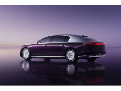 尊界S800熱銷！上市72小時訂單破2600，6月26日先行