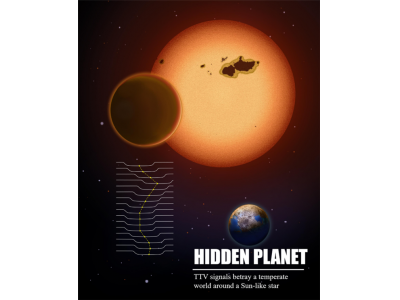 突破性發(fā)現(xiàn)！國際團隊探測到一顆“超級地球”