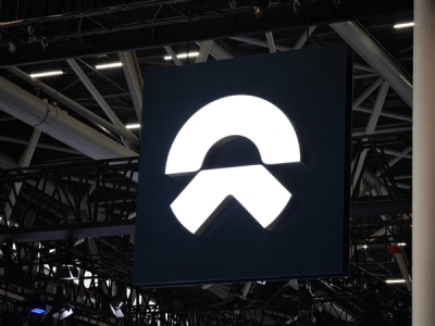 李斌分享蔚來成立三個(gè)階段：是靠全球融資來發(fā)