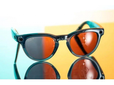 Meta攜手迪士尼、A24，新智能眼鏡Loma能否靠獨家內