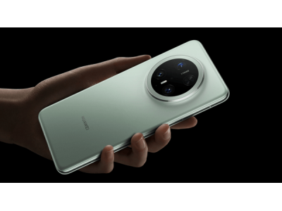 2025年第一季度全球高端手機銷量TOP20揭曉:華為