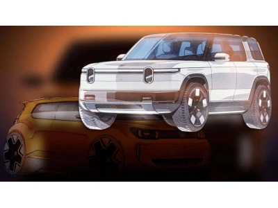 Rivian R2技術成大眾電動車新核心，全面革新在即
