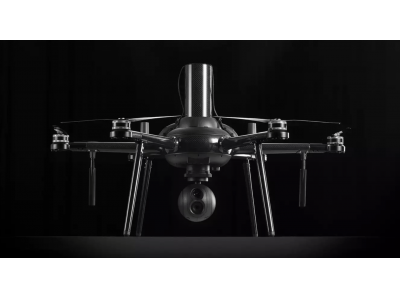 諾基亞領(lǐng)航歐盟無(wú)人機(jī)新項(xiàng)目，力促公共安全與