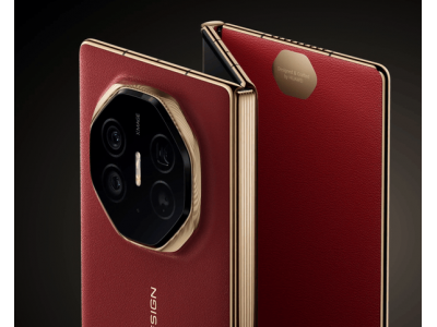 華為緊追不舍!蘋果中國高端市場地位岌岌可危