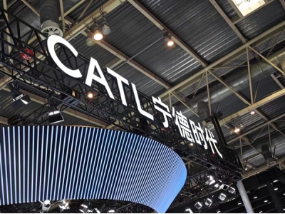 寧德時(shí)代宣布量產(chǎn)交付大容量587Ah電芯 ：能量密