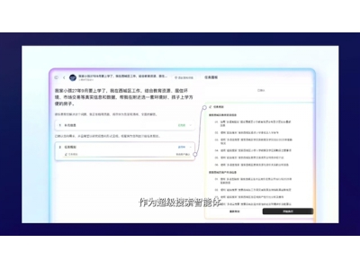 周鴻祎：未來(lái)一個(gè)員工領(lǐng)導(dǎo)100個(gè)智能體將成常態(tài)