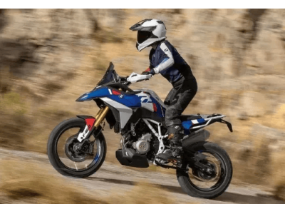 寶馬450RR跑車或搶跑登場,年底上市能否帶來價格