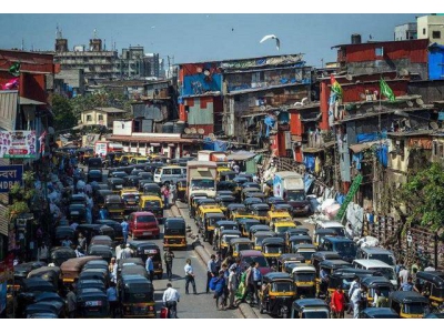 印度汽車市場回暖,比亞迪領跑中資品牌銷量大