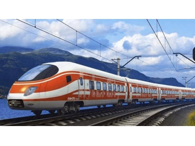 十三年風雪淬煉,高寒高鐵見證中國溫度