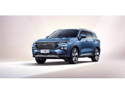 江鈴汽車辟謠江鈴福特并入長安福特傳聞