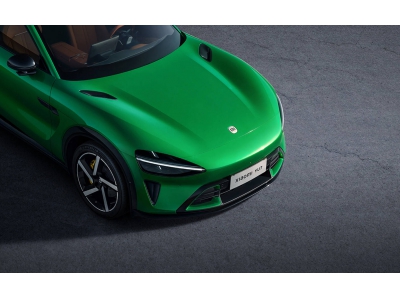 小米汽車三期項(xiàng)目啟動(dòng)在即