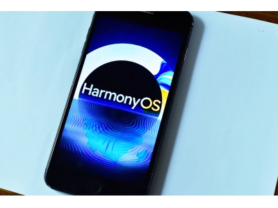 余承東：開源鴻蒙代碼破1.3億行，軟硬件產(chǎn)品超