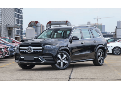 奔馳再次啟動召回計劃，23輛進口車型因安全隱患