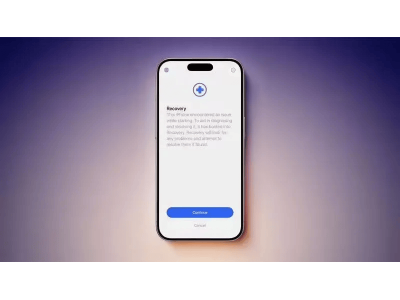 蘋果iOS/iPadOS 26 Beta 2新體驗：控制中心大變樣，還