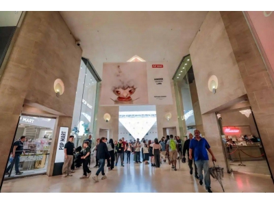 泡泡瑪特跨界高薪聘家電人才，盲盒巨頭要進軍