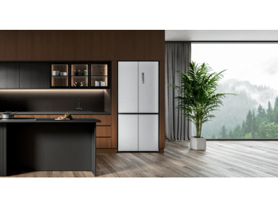 美的冰箱以硬核制造實力，全面提升食材保鮮能