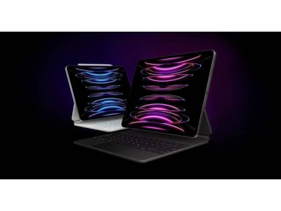 三星與LG攜手為蘋果M5 iPad Pro量產OLED面板,供應鏈