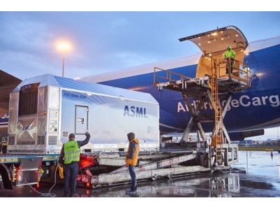 史上最先進!ASML研發新一代Hyper NA EUV光刻機: