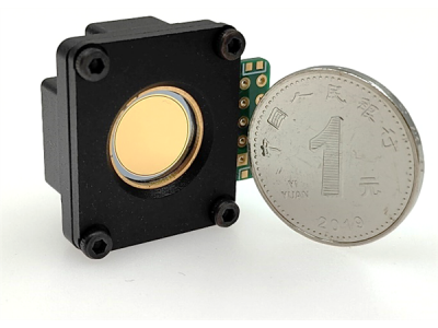 我國衛星激光通信“超強心臟”問世：僅一枚1元