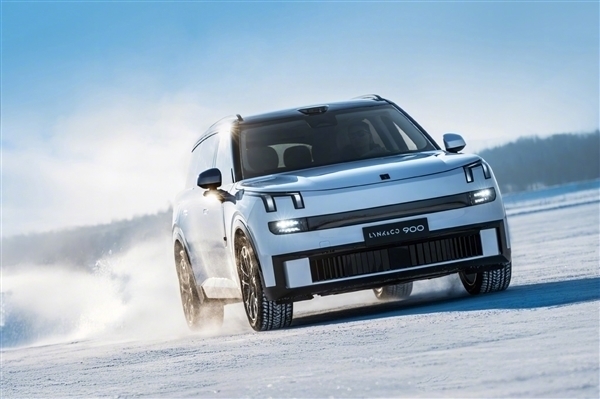 目標瞄準新勢力銷冠！極氪科技6月銷量43012臺 領克成功臣