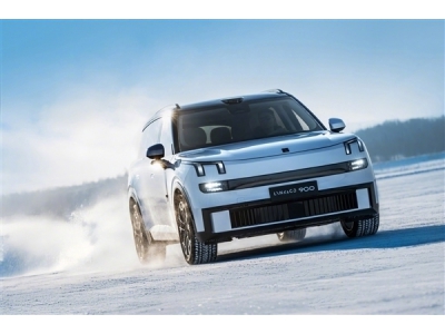 目標瞄準新勢力銷冠！極氪科技6月銷量43012臺 領