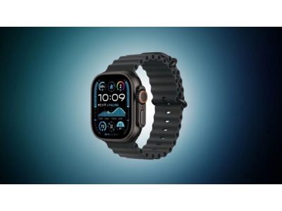 落后華為2年半！Apple Watch Ultra 3有望今年登場：支