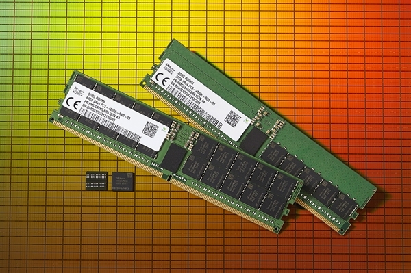 DDR4內存價格倒掛比DDR5高數倍！廠商心動延長生產