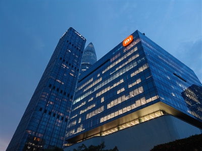 小米深圳大廈已入駐完畢:獨棟建筑 海景工位辦